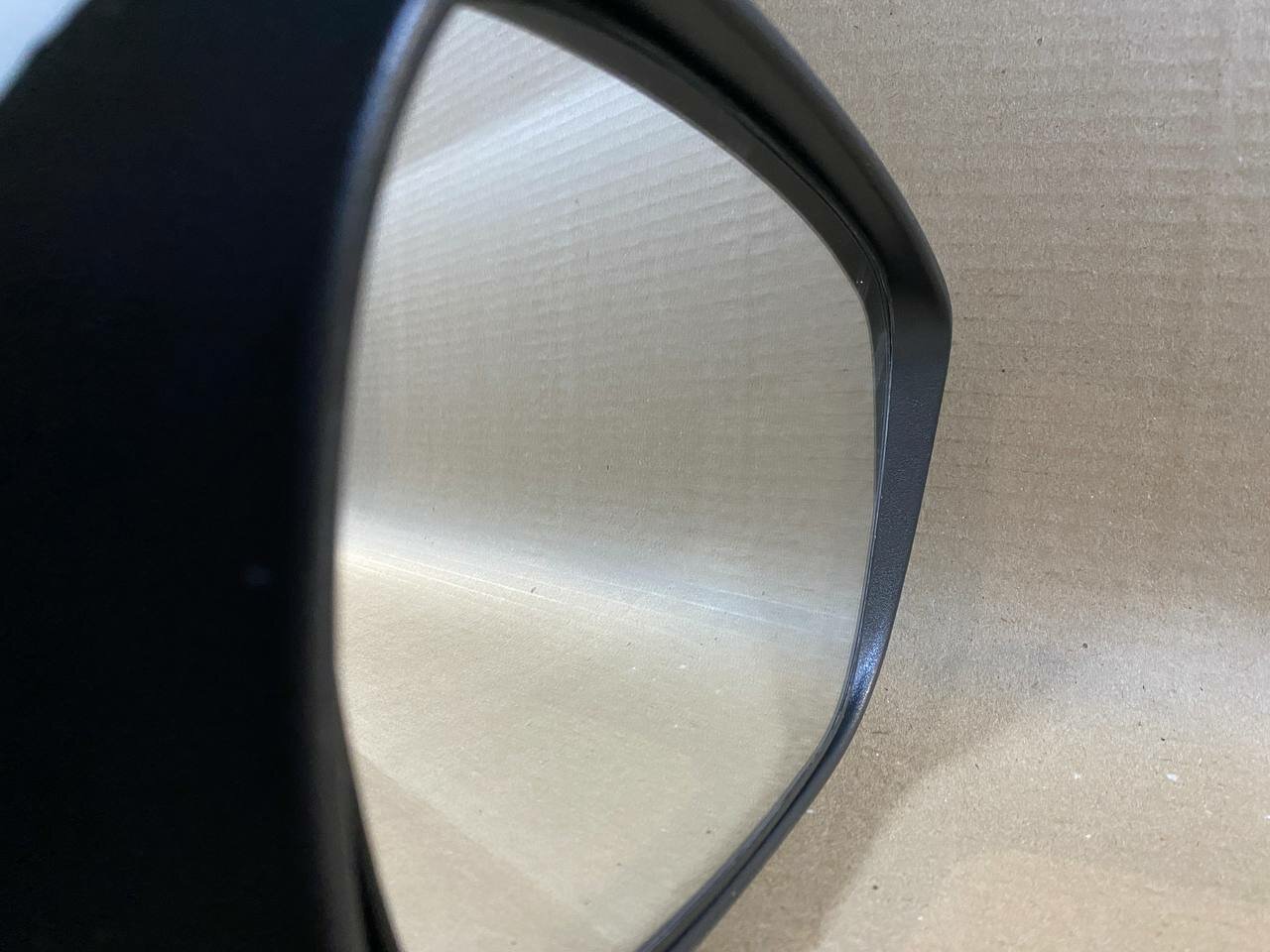 Картинки Зеркало правое электрическое с обогревом Солярис Solaris 10-17 876204L030 Бренд DoGood Industry