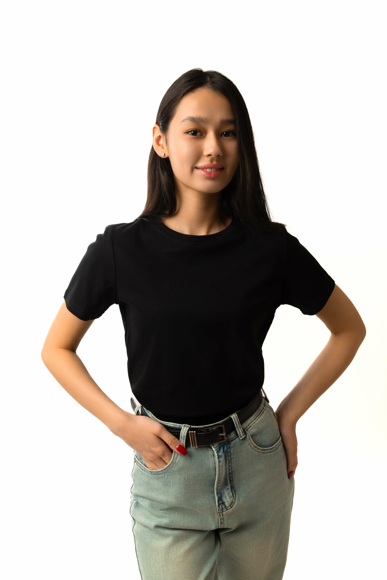 Футболка спортивная