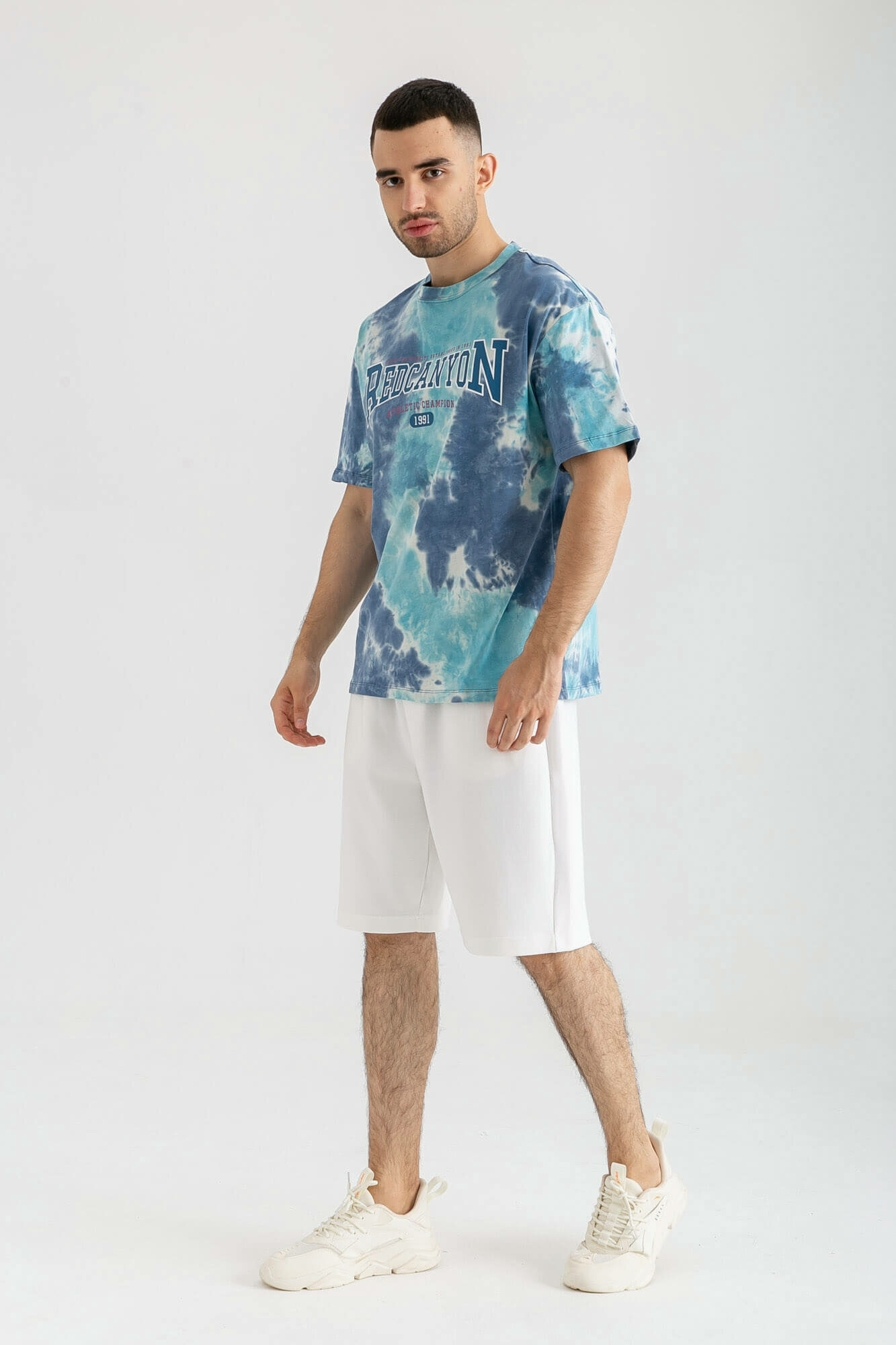 Футболка спортивная