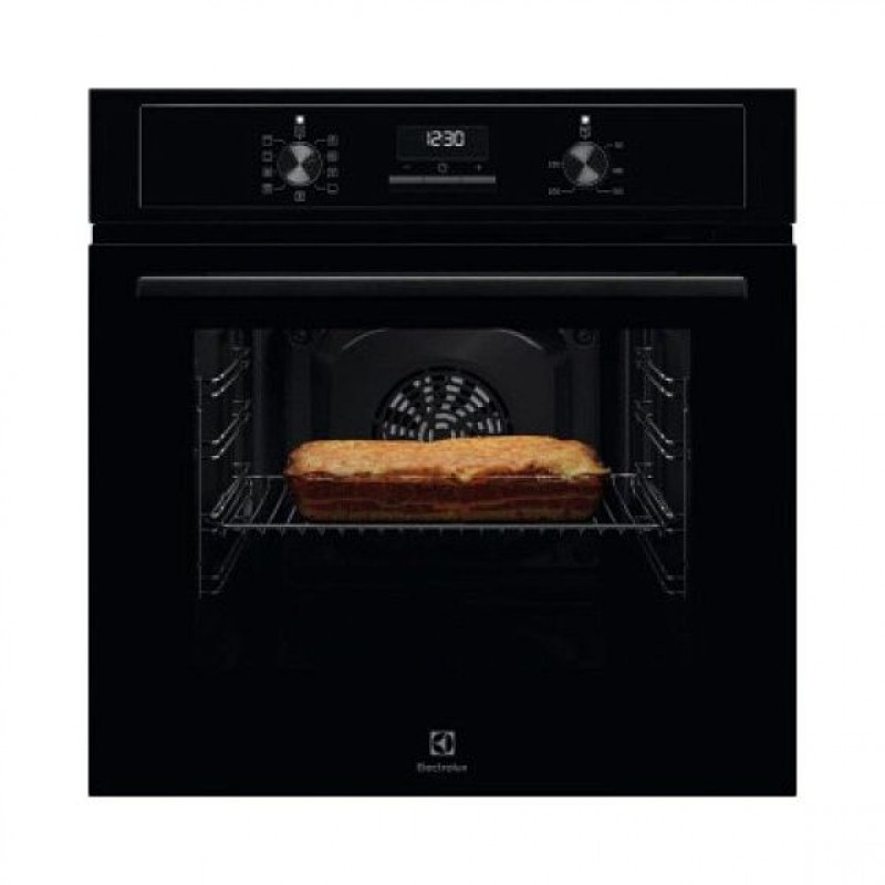 Духовой шкаф Electrolux EOF3H40BK