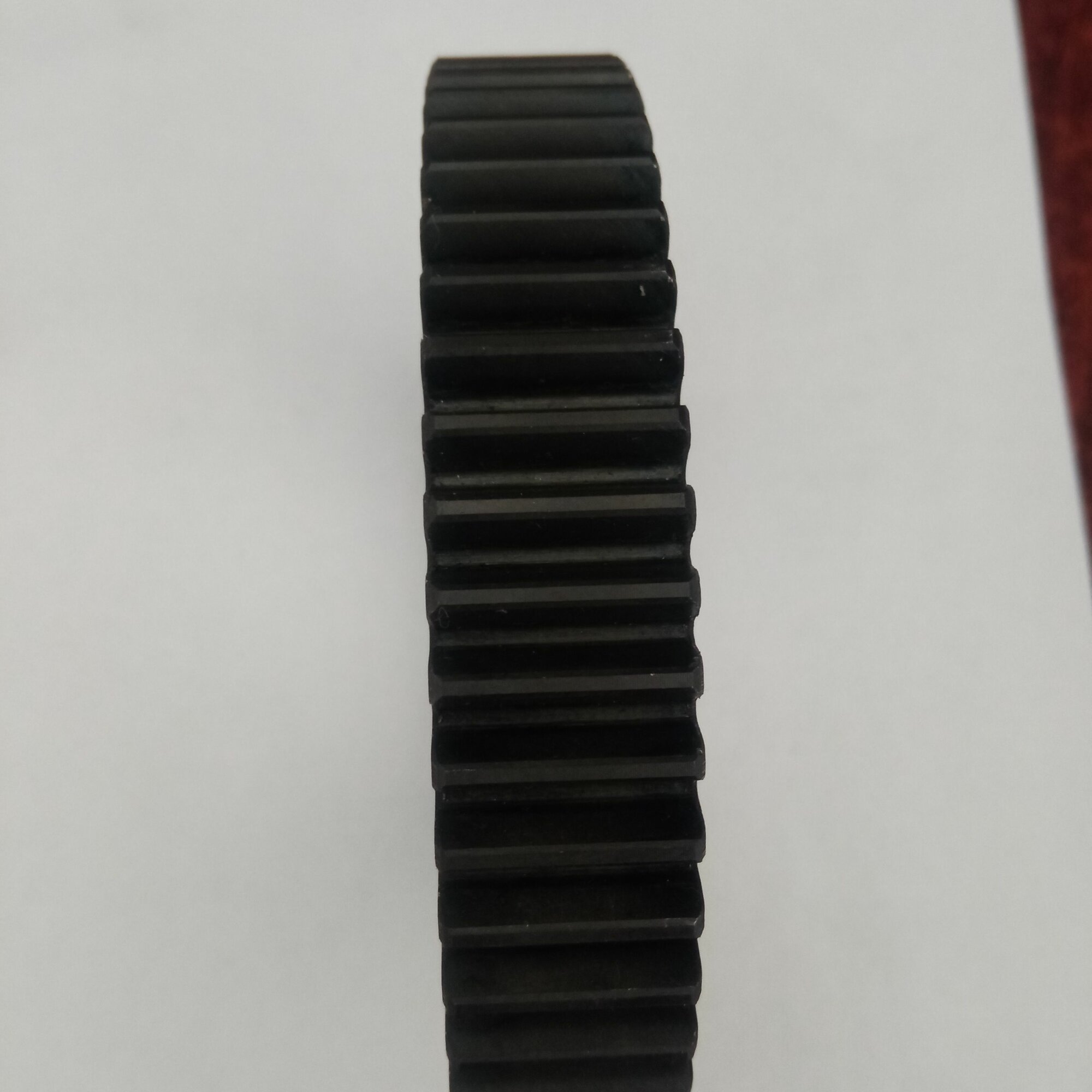 Шестерня ведущая и ведомая виброплиты 160-170кг — фото 1