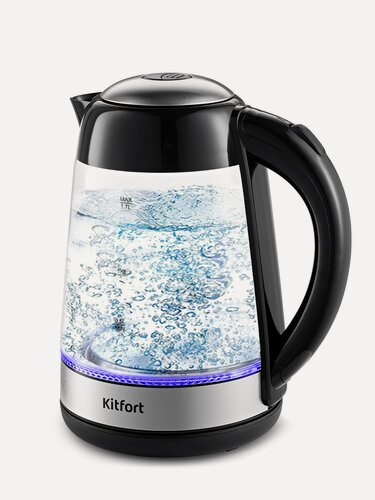 Изображение товара Чайник Kitfort КТ-6125