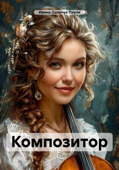 Композитор [Цифровая книга]