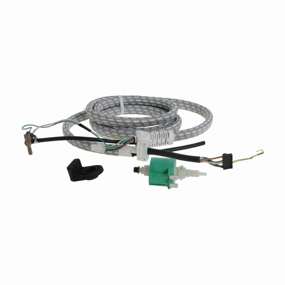 Помпа парогенератора Bosch TDS. (12027116)
