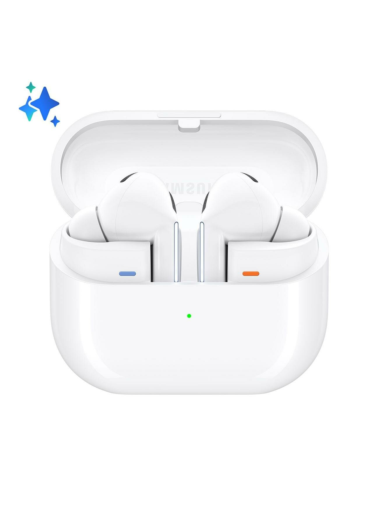 Наушники True Wireless Samsung Galaxy Buds3 Pro белые