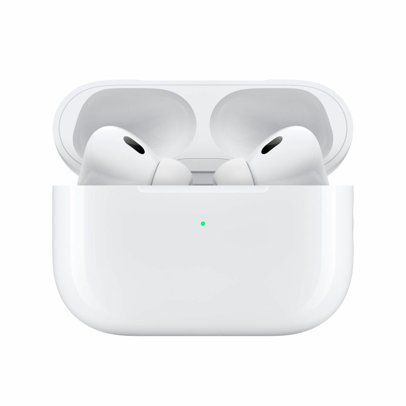 Наушники Apple AirPods Pro 2 generation MagSafe Case USB-C (MTJV3)