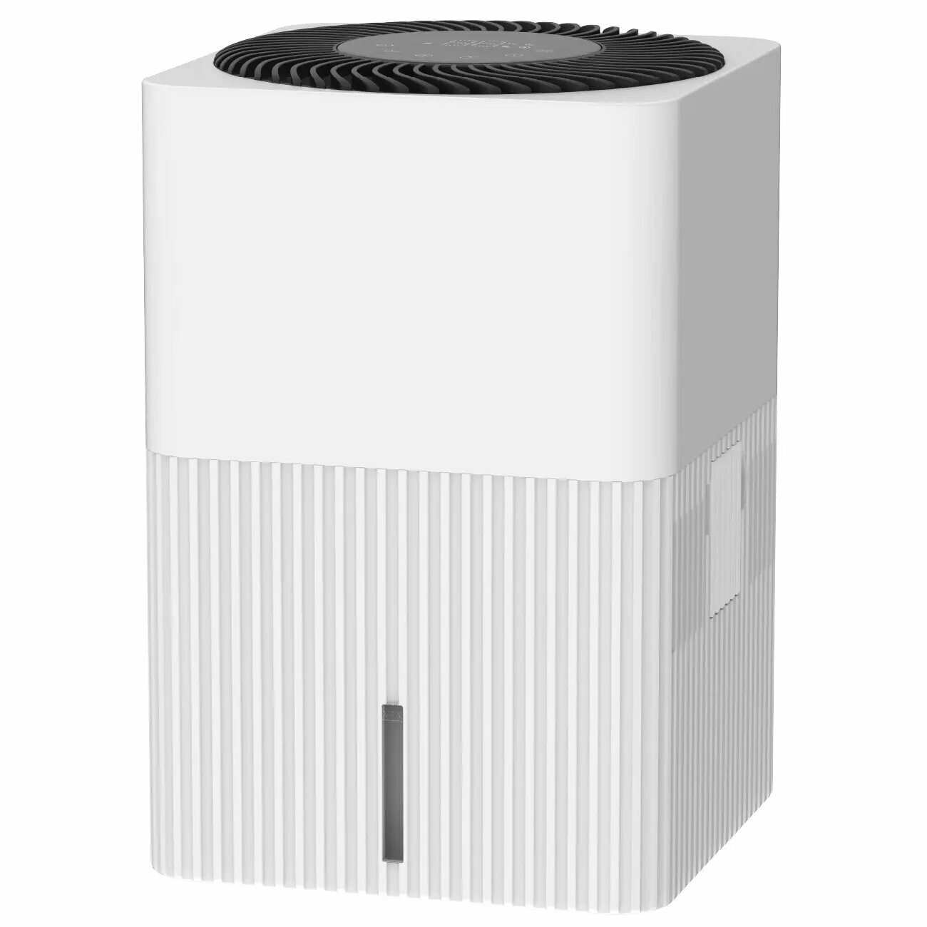 Увлажнитель воздуха LAMO LM-AC3070 2V1 с датчиком влажности, до 44 м² — фото 1