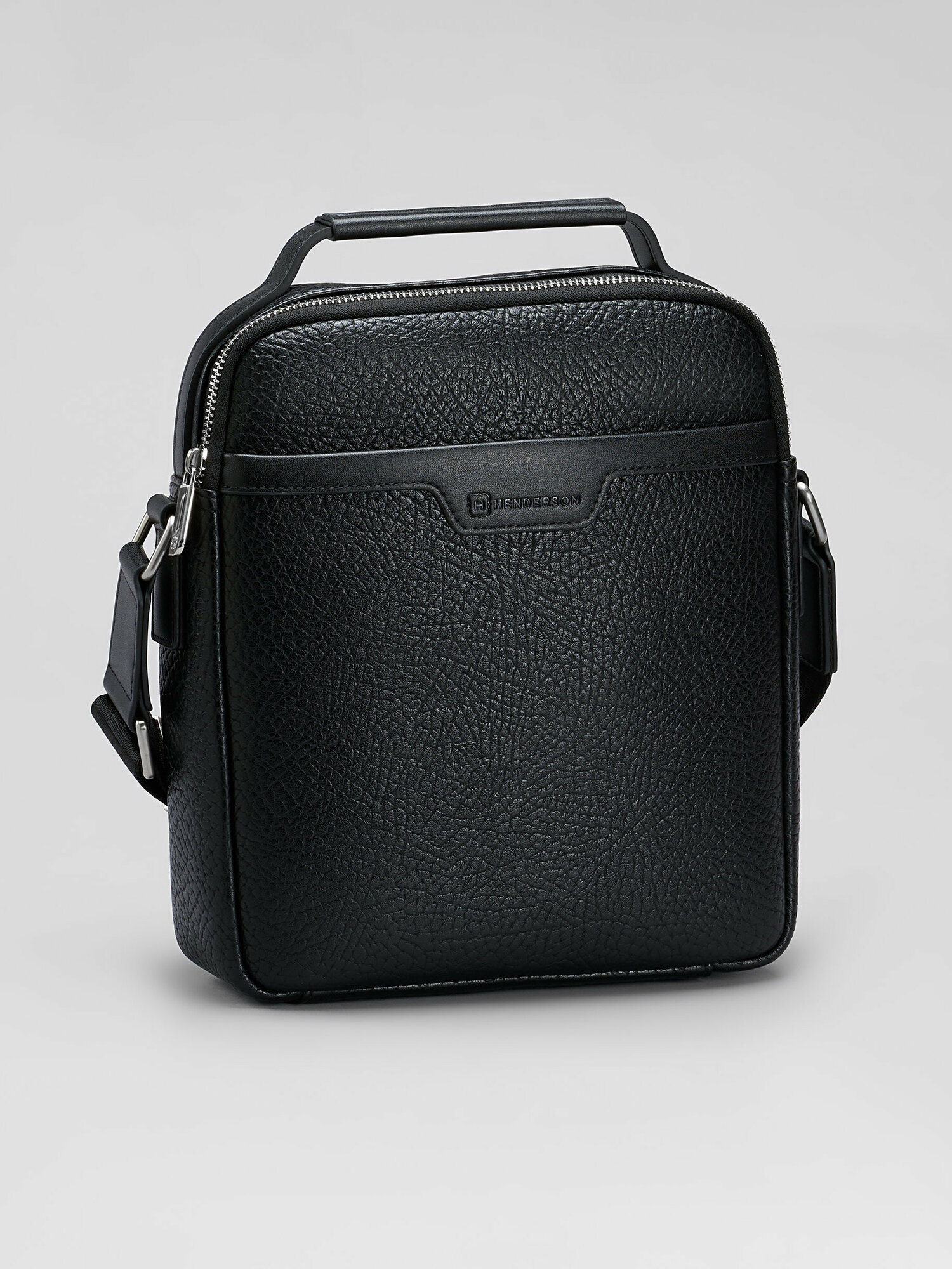 Сумка мессенджер HENDERSON 