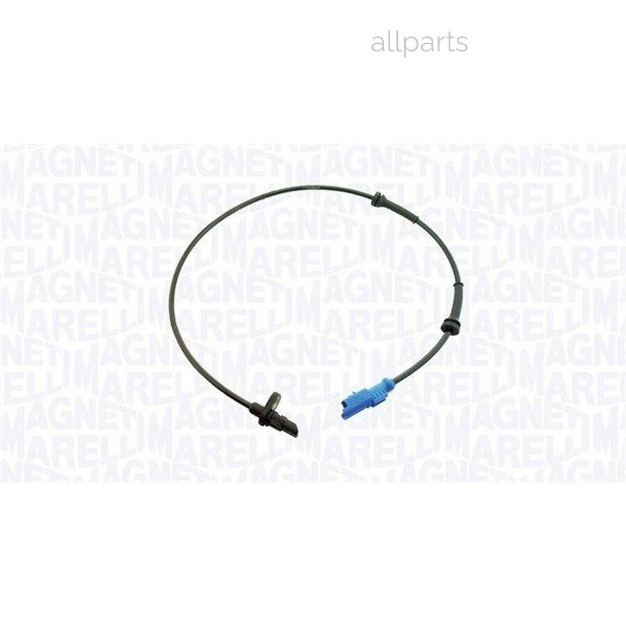 MAGNETI MARELLI 172100087010 Датчик ABS задний