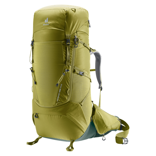 Рюкзак Deuter Aircontact Core 70+10 Cactus/Ivy