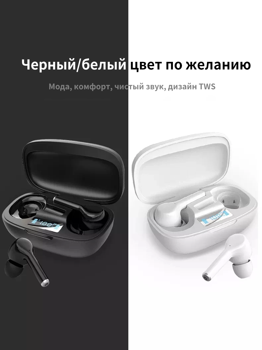 Умный слуховой аппарат Подавление шума  комфорт ношения 247  Естественный звукчёрный