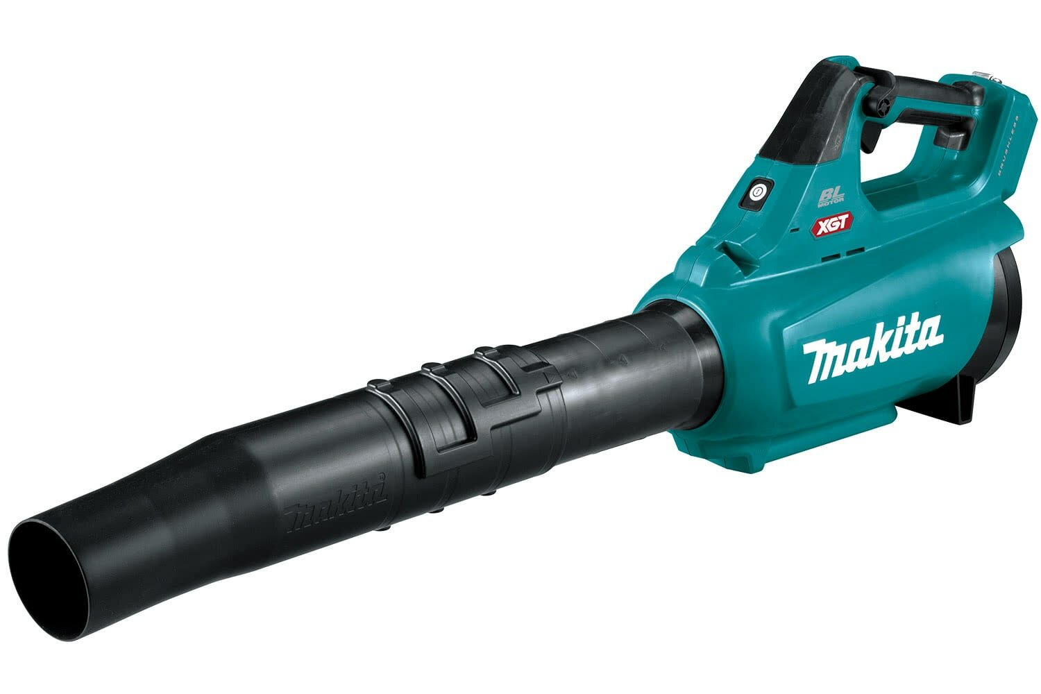 Аккумуляторная воздуходувка XGT MAKITA UB001GZ ( без АКБ и ЗУ)