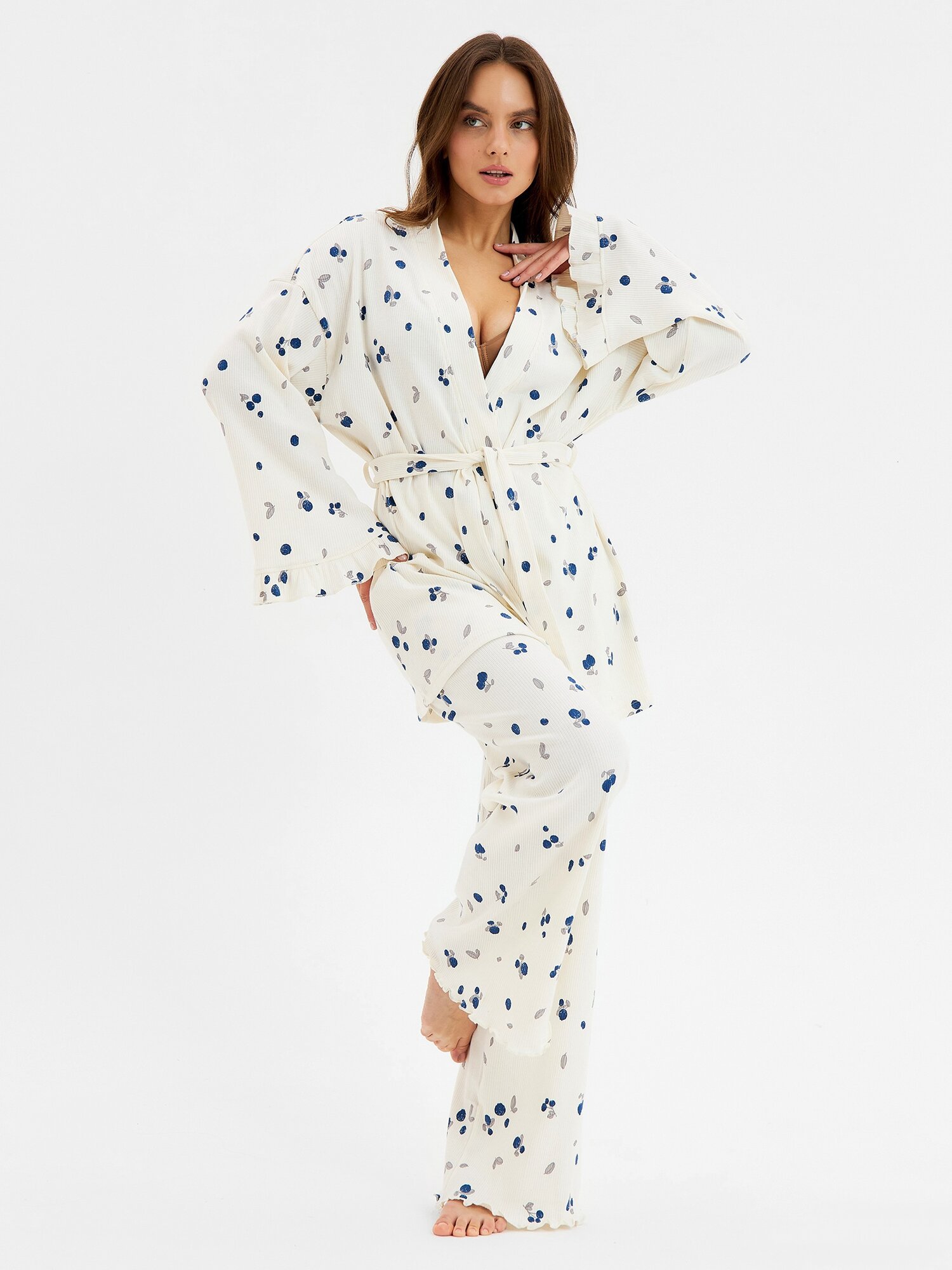 Пижама Kaftan