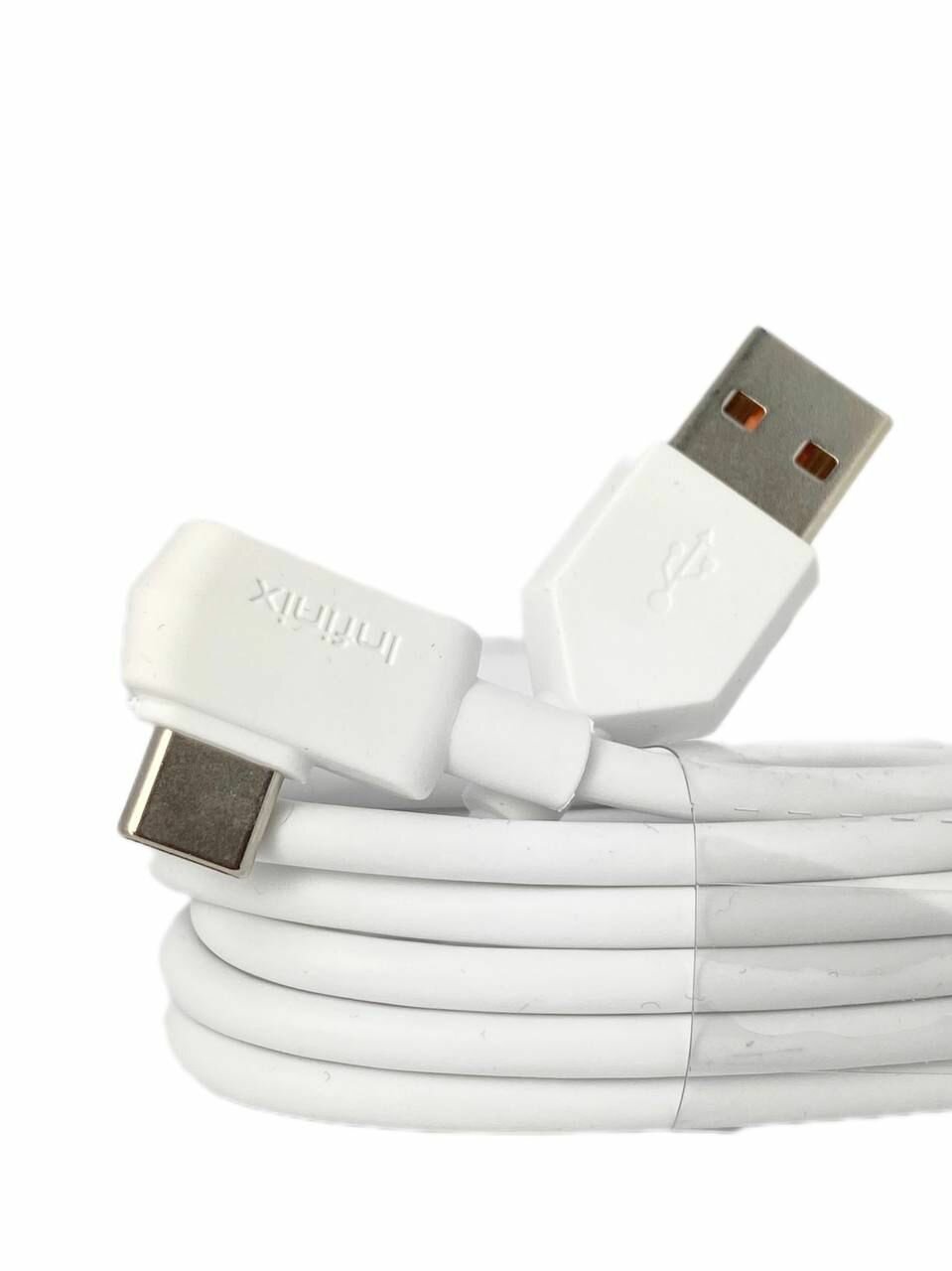 Кабель USB Type-C 3A Infinix/Tecno (FlashCharge / Xcharge) Game Cable. Быстрая зарядка. — фото 1