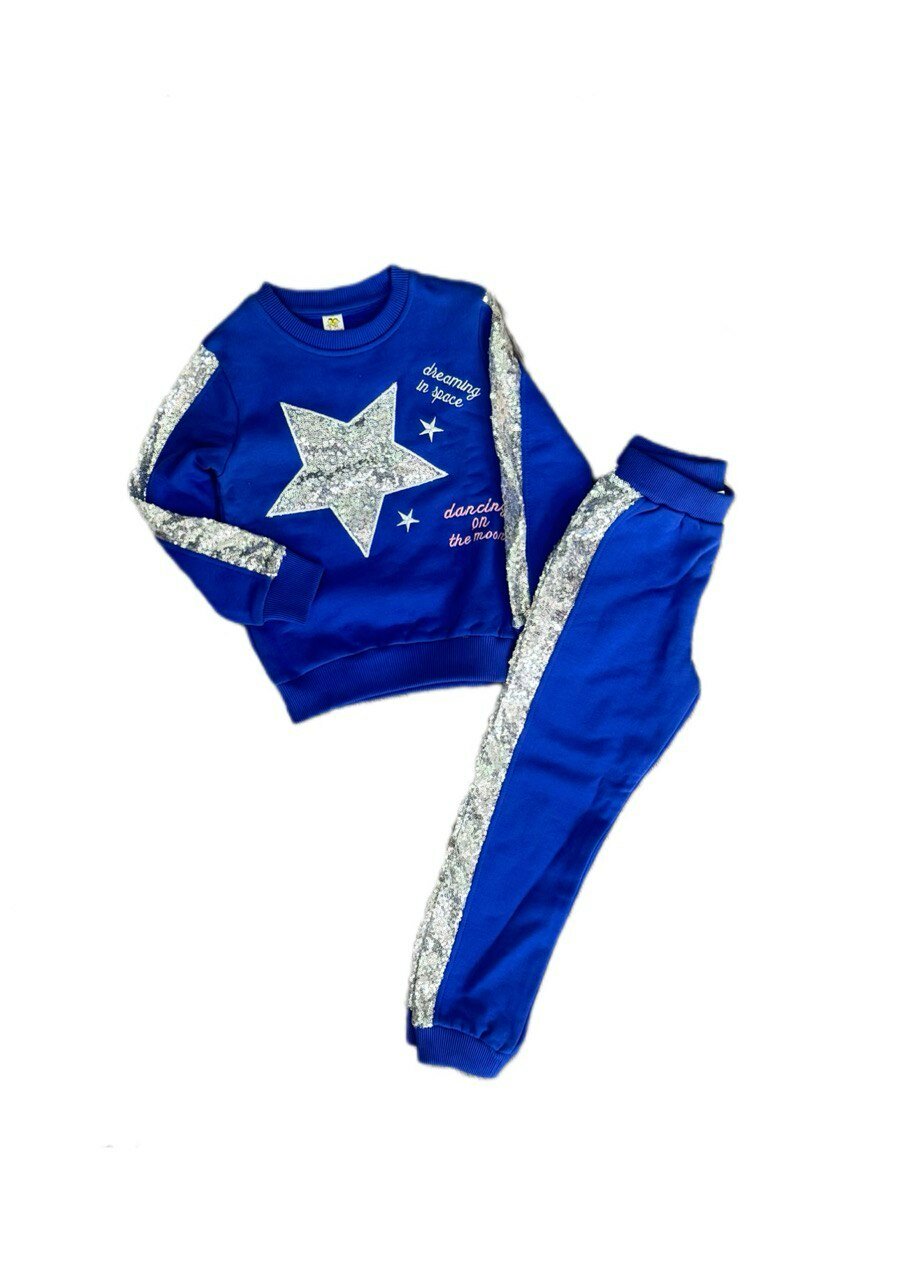 Комплект одежды 6 лет