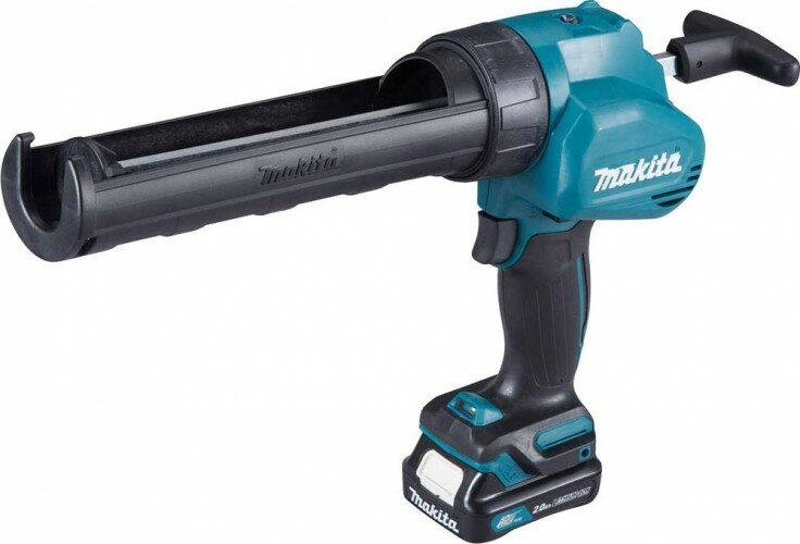 Пистолет для герметика MAKITA CG 100 DWAEACG100DWAEA