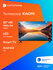 32" Телевизор Xiaomi MI TV A 32 2025, HD, черный, смарт ТВ, Andro...