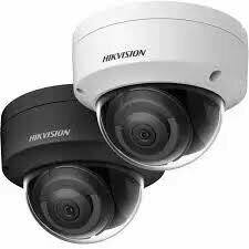 Камера IP Hikvision DS-2CD1143G2-I, 4 Мп, прогрессивная CMOS
