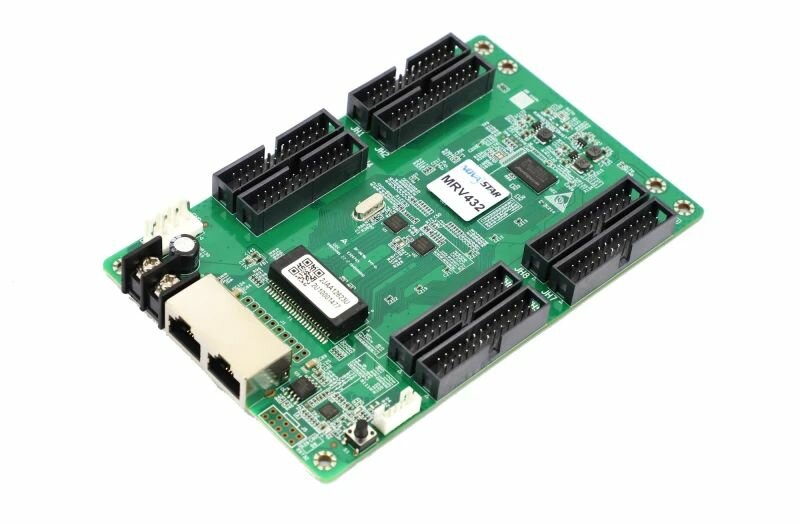 Приёмная карта Novastar MRV432