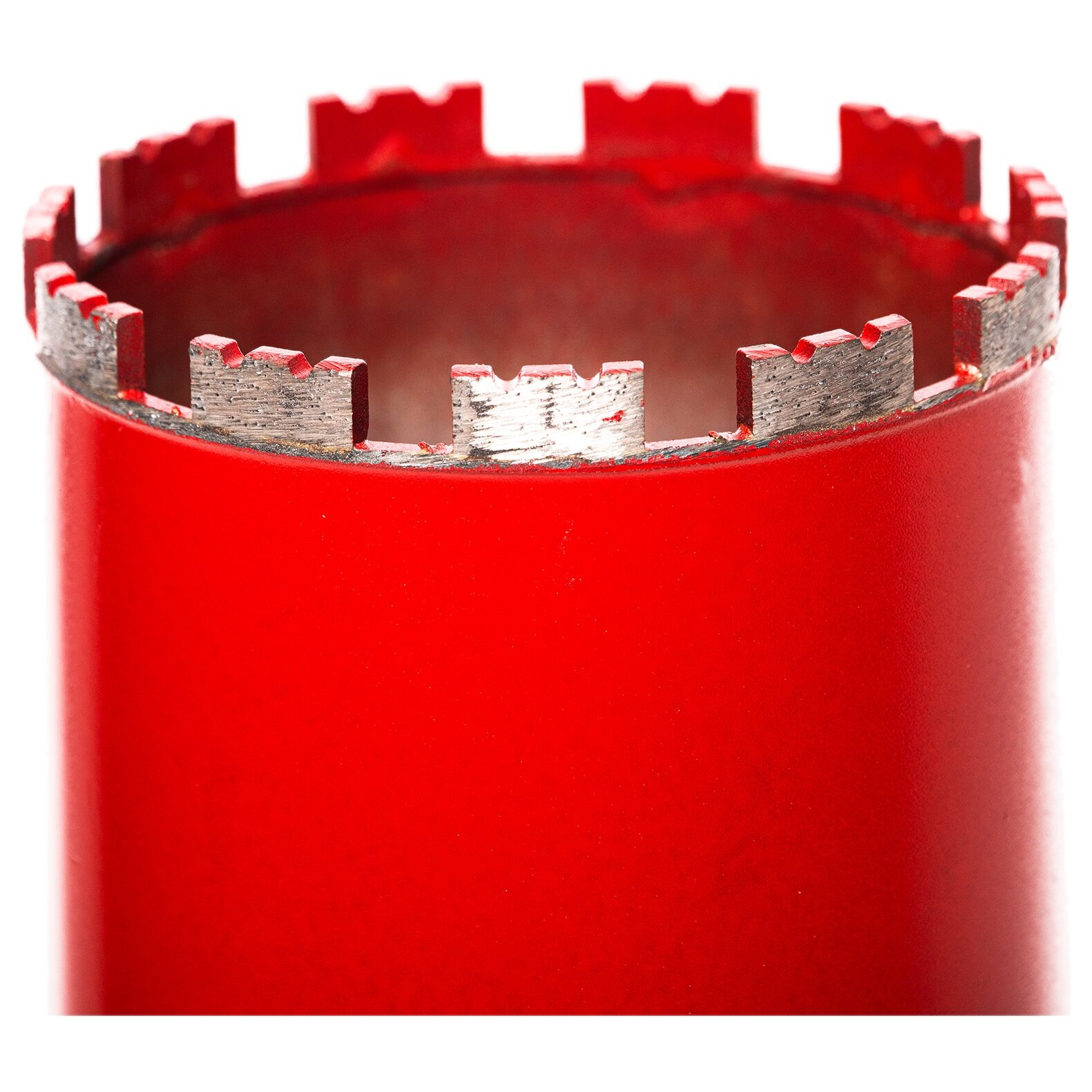 Алмазная коронка ALTECO ВТ 132х350 — фото 1