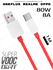 Кабель для OnePlus Oppo Realme 80W 8A, SuperVooc Usb-A - Usb-C