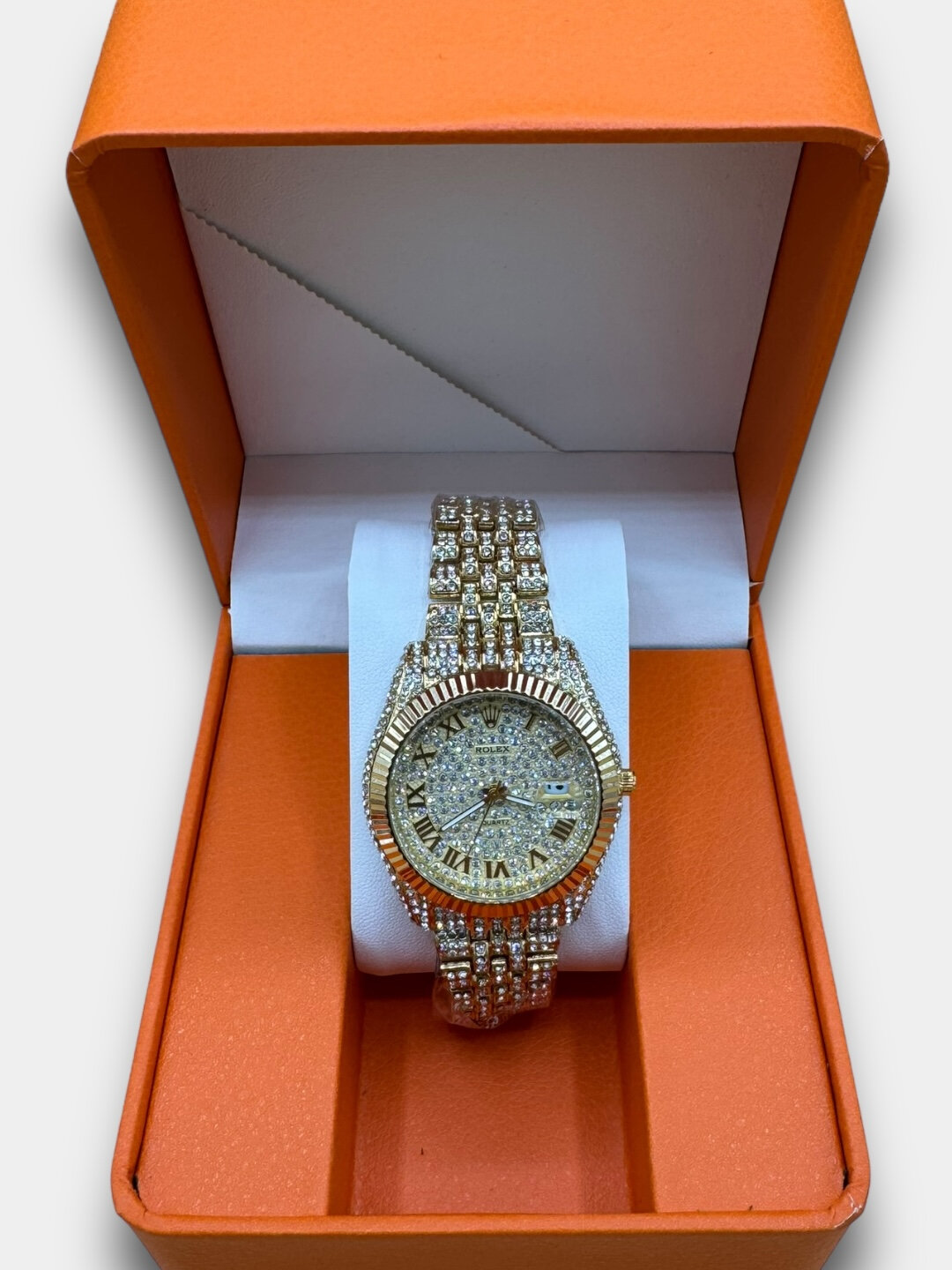 Наручные часы 120