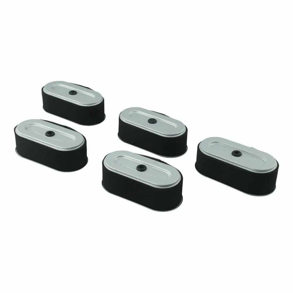 Воздушный Фильтр из 5 Упаковок Для Малого Двигателя EX13 EX14 EX17 EH18V EX21 EH34