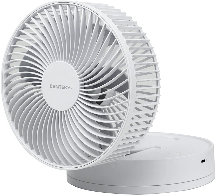 Вентилятор настольный CT-5042