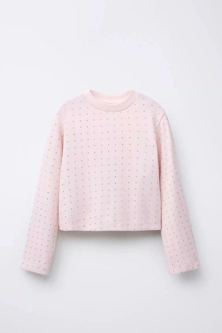Свитшот Zara