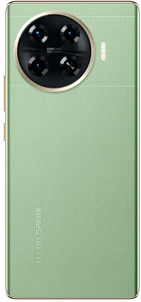 Смартфон TECNO Spark 20 Pro+ — фото 1