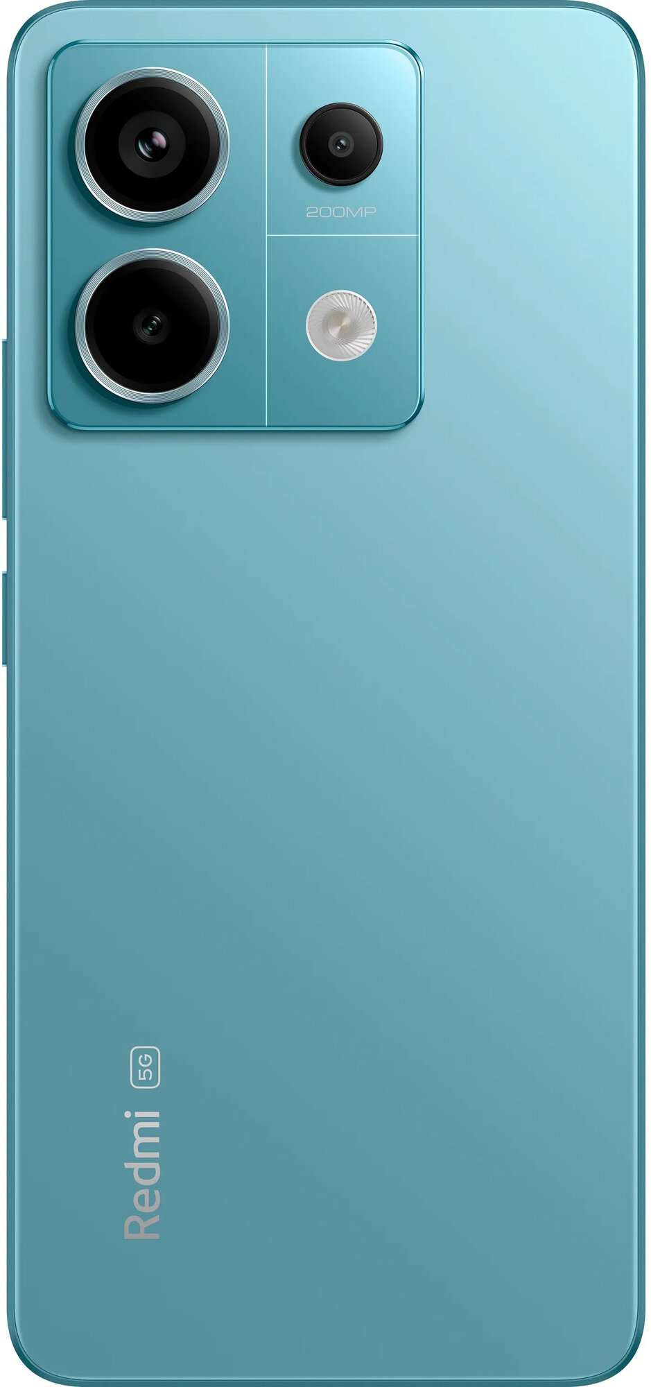 Xiaomi Redmi Note 13 Pro 5G 12/512GB ocean teal (зеленый) Global Version