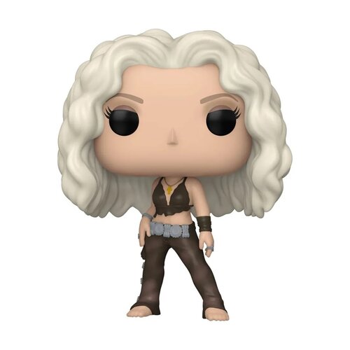 Фигурка Funko Shakira (Whenever/Wherever) 72583, 9.5 см фигурка funko pop rocks мэрайя кэри поп исполнитель