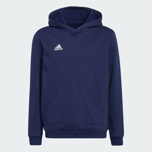 Худи adidas, размер 116, синий