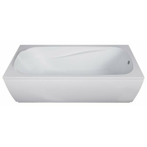 Ванна Vento Italy Serena, акрил, глянцевое покрытие, белый