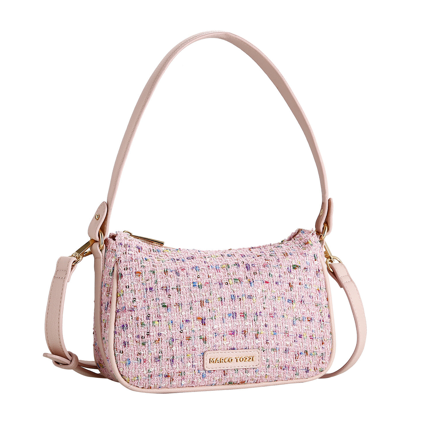 фото Сумка багет Marco Tozzi