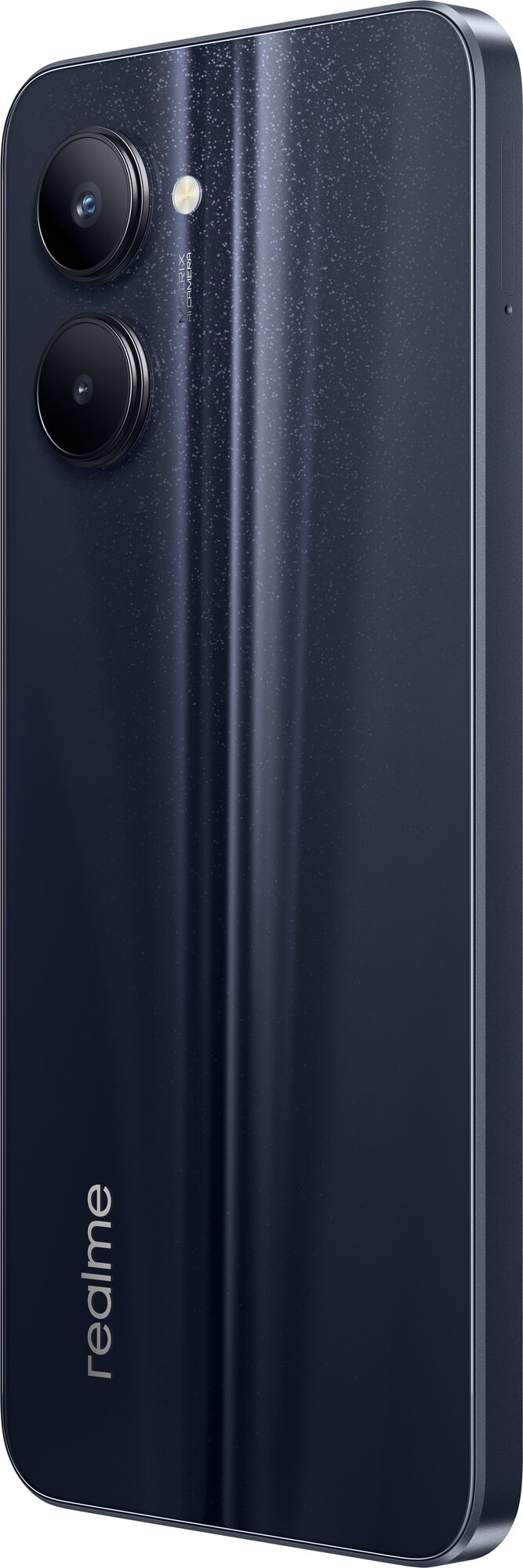 Смартфон Realme C33 128ГБ, черный (6051884) - фото №8
