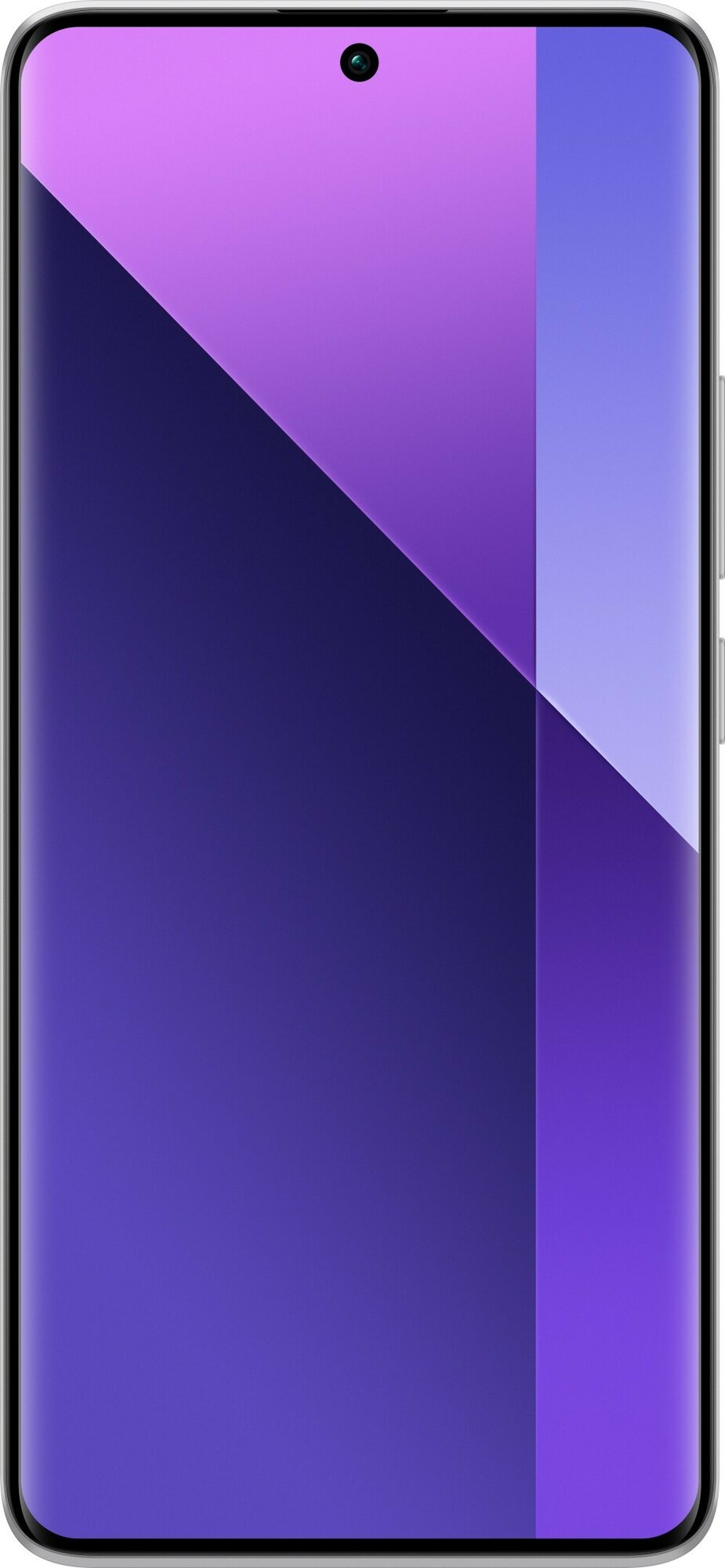 Смартфон Xiaomi Redmi Note 13 Pro Plus 5G 8/256Gb 6.67 AMOLED, 120ГГЦ, 200 MP, 5000 мАч White, Белый, Global EU — фото 1