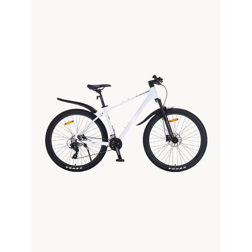 Велосипед Team Klasse FB-8, городской, 18 скоростей, диаметр колес 27.5