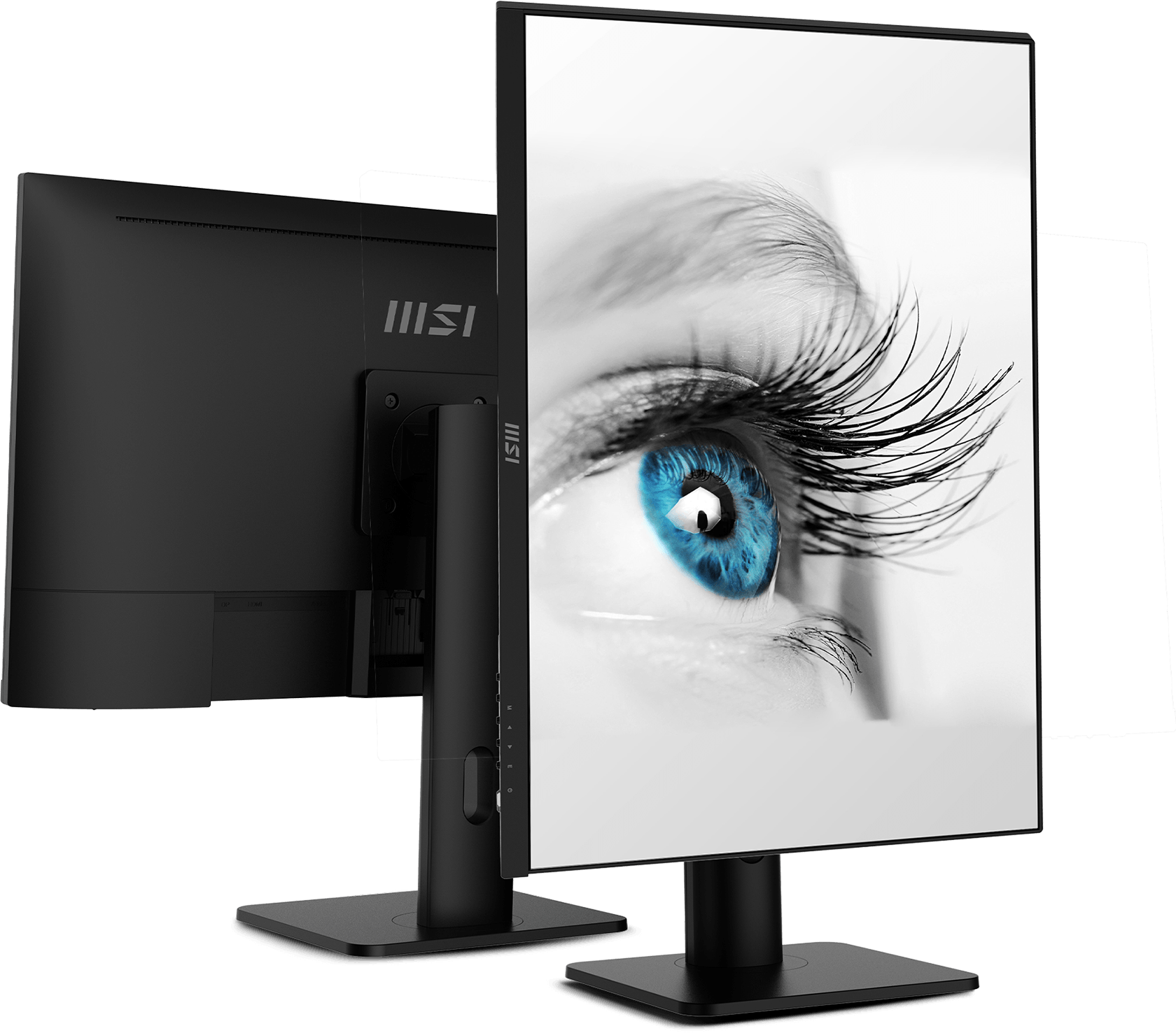 Монитор 27 MSI PRO MP273AP 100Hz