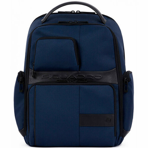 фото Рюкзак piquadro wollem синий ca6239w129bm/blu