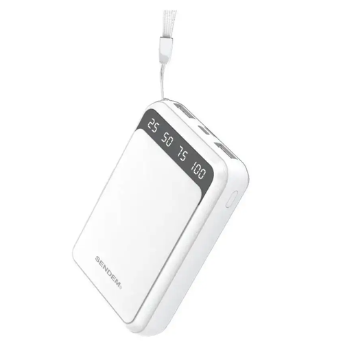 Внешний аккумулятор PowerBank P300 185000₽