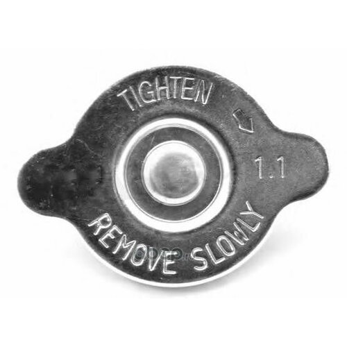 Крышка радиатора 825₽