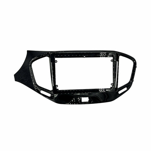 Рамка переходная Лада Веста 2015-2018 (9 дюйм)