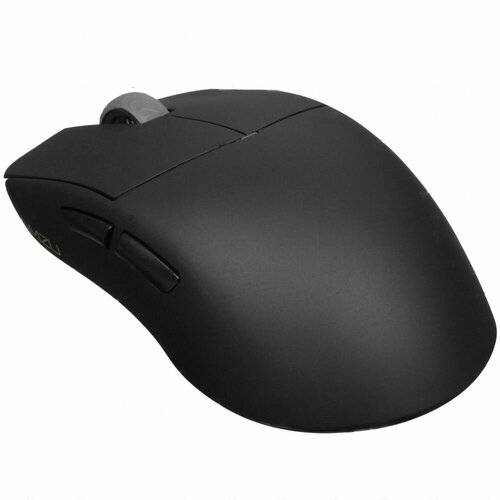 Мышь беспроводная LAMZU Atlantis черный 1356700₽