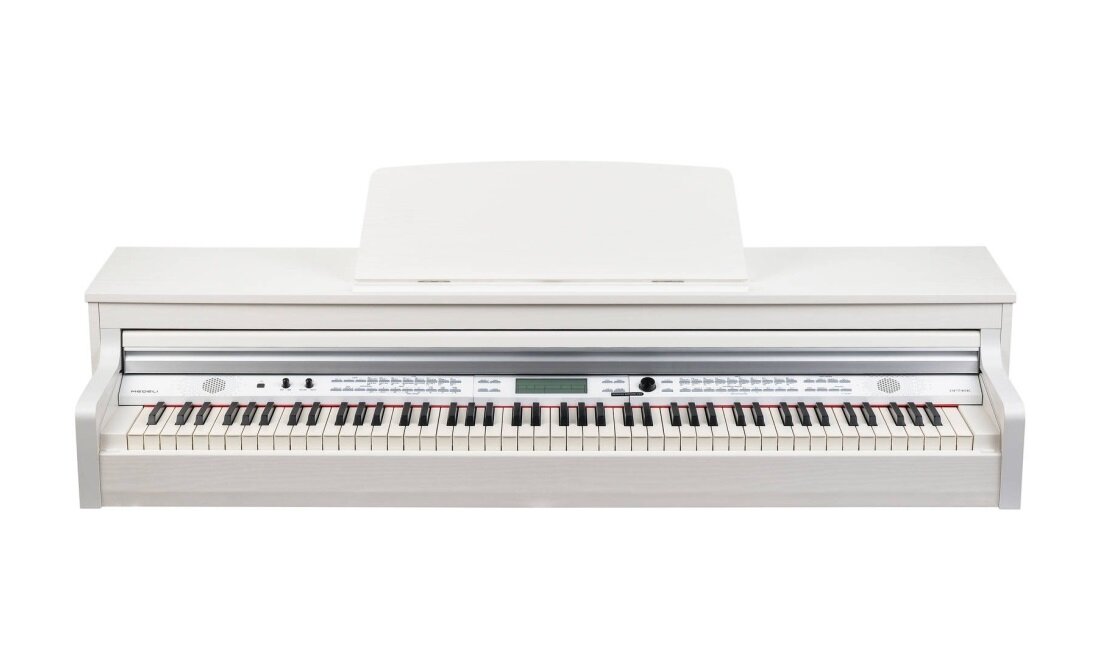 Medeli DP740K-WH Цифровое пианино, белое