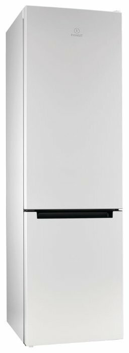 Холодильник Indesit DS 4200 W, белый