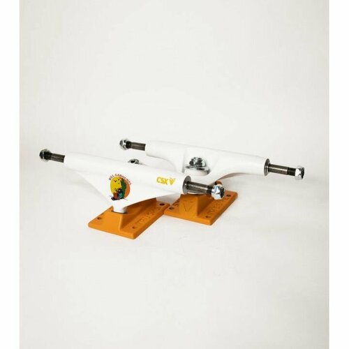 фото Подвески (пара) theeve csx will desert 5,5"