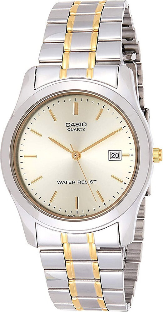 Наручные часы CASIO Collection MTP-1141G-9A