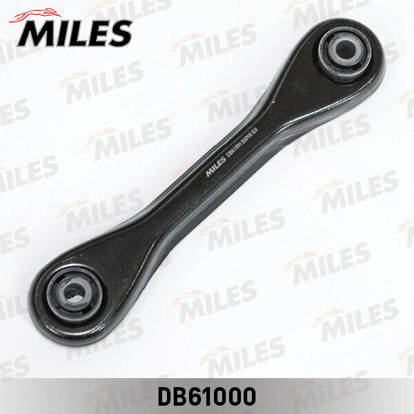 Рычаг Miles DB61000 для ford focus ii/c-max/mazda 3 зад. нижн. поперечный лев/прав. Miles DB61000