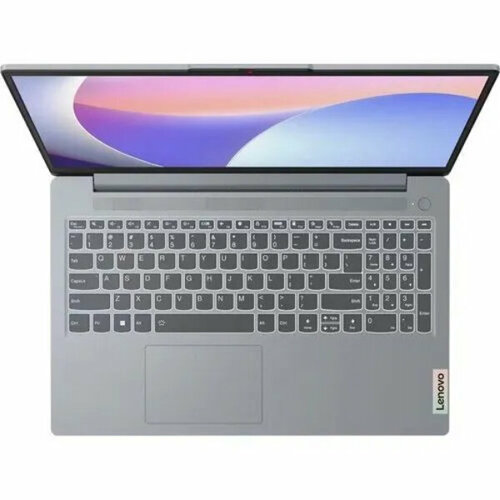Ноутбук Laptop Lenovo IdeaPad Slim 3 Model 15IAN8 Grey 5175500₽